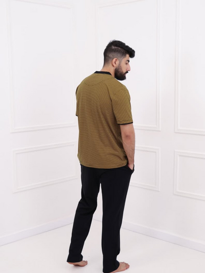Pyjamas Homme – Confort & Élégance
