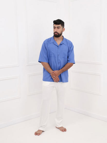 Ensembles Homme Style Décontracté – Élégance et Légèreté