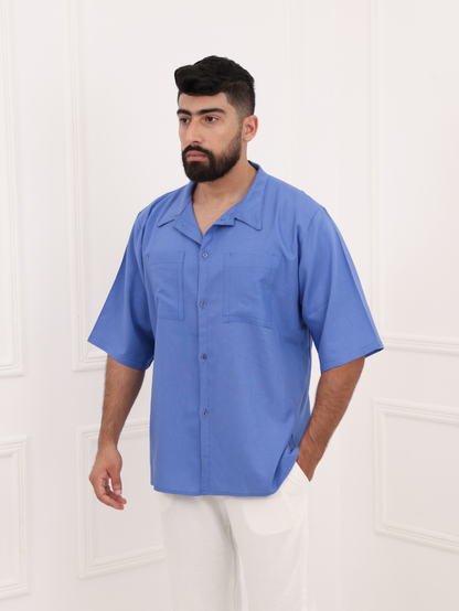 Ensembles Homme Style Décontracté – Élégance et Légèreté