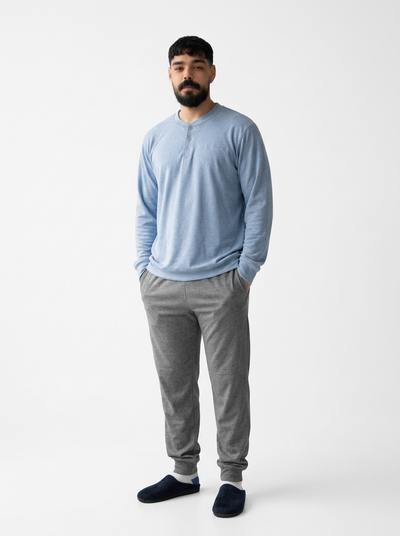 Pyjama Homme Style Jogging 