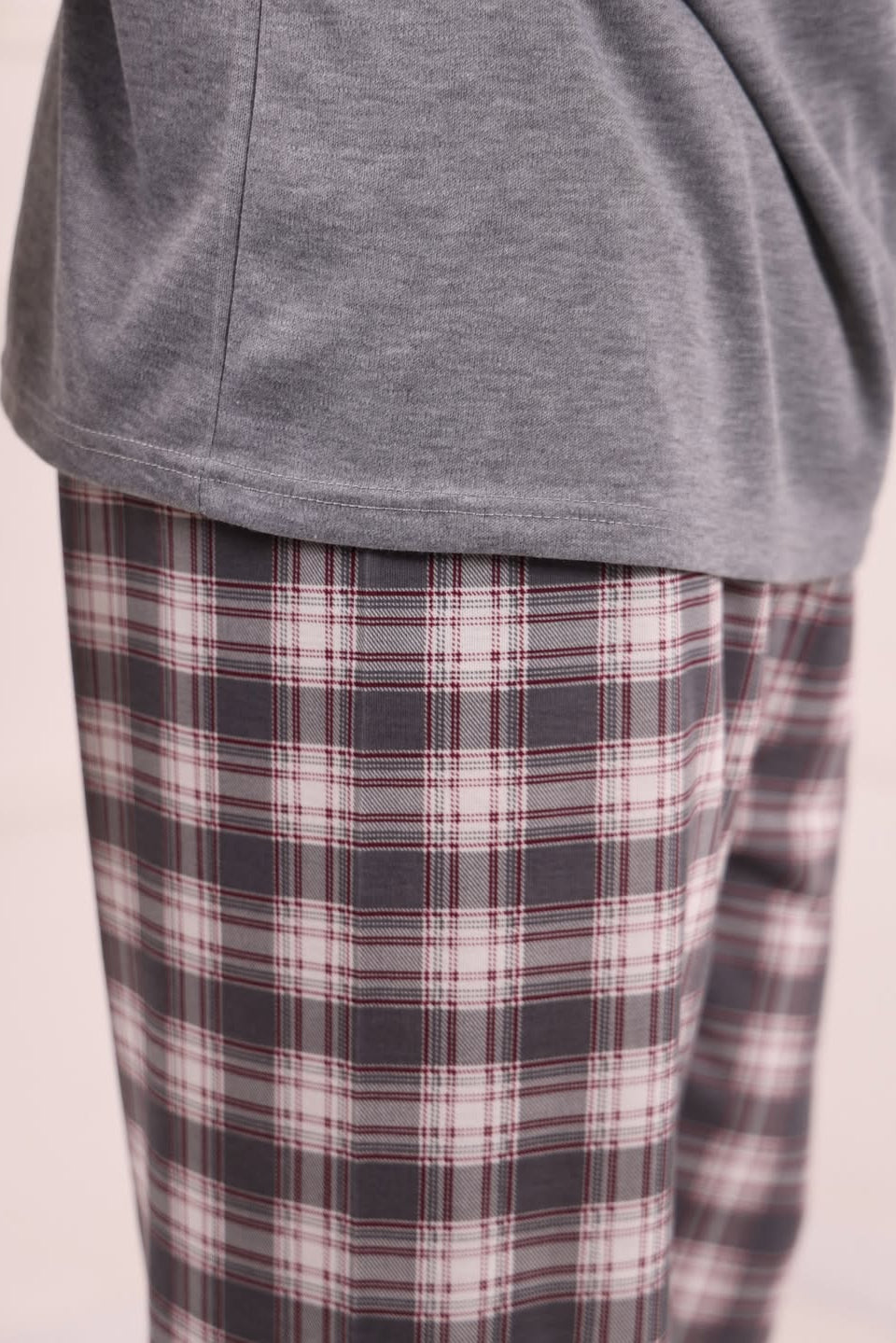 Pyjama hiver homme livraison au Maroc